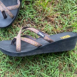 Women’s Teva Mandalyn Wedge